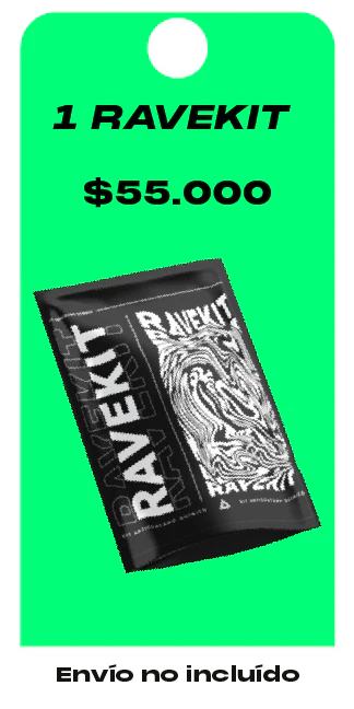 RAVEKIT