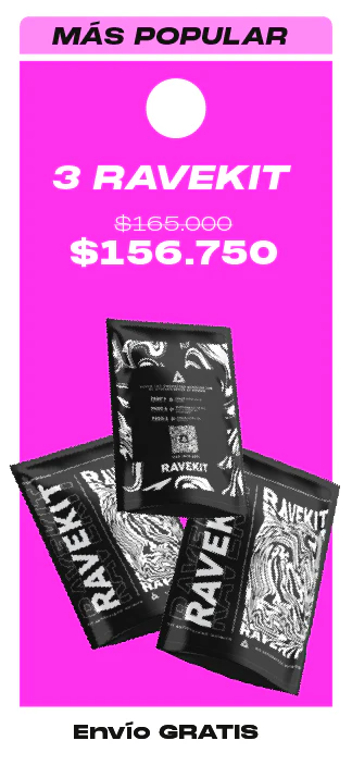 RAVEKIT